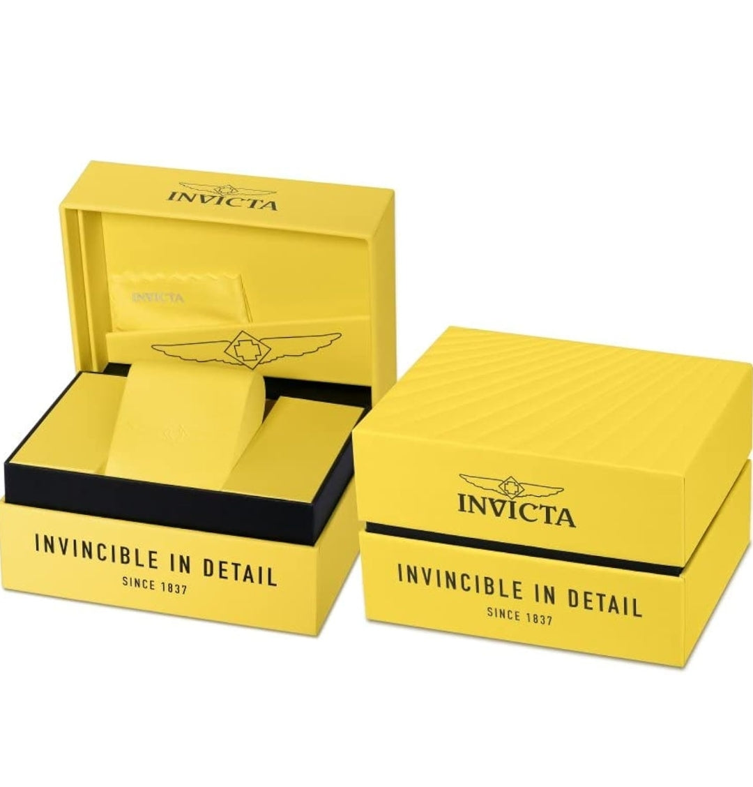 Invicta Men's Pro Diver Collection Coin-Edge Automatic Watch