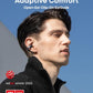 Soundcore AeroClip by Anker, Open-Ear Earbuds, Clip-On Headphones, Adaptive Comfort, Clear Calls with 4 Mics and AI, Stable Fit, 12mm Drivers for Powerful Bass, Hi-Res, Open-Ring Design