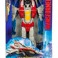 Transformers One Mega Changer Starscream 11-Inches Robot Action Figure, Interactive Toys Ages 6 +