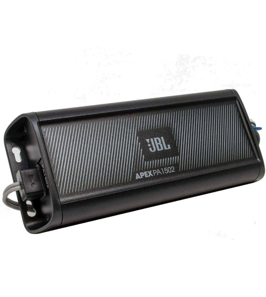 JBL Marine 2-Channel power sports amplifier 100 x 2