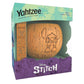 YAHTZEE: Collectible Tiki Style Dice Cup, Classic Dice Game Based on Disney’s Lilo & Stitch