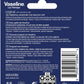 Vaseline Lip Therapy Original 8-Pack – Moisturizing Lip Balm for Very Dry Lips, 0.16 Oz Ea