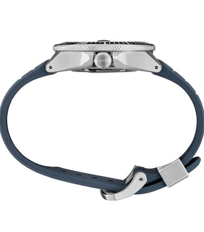 SEIKO Outomatiese Duikhorlosie vir Mans - Prospex Versameling - LumiBrite Wysers, Vergrote Datumkalender - 200M Waterbestand