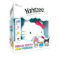 YAHTZEE: Collectible Head Dice Cup, Classic Family Hello Kitty Dice Game