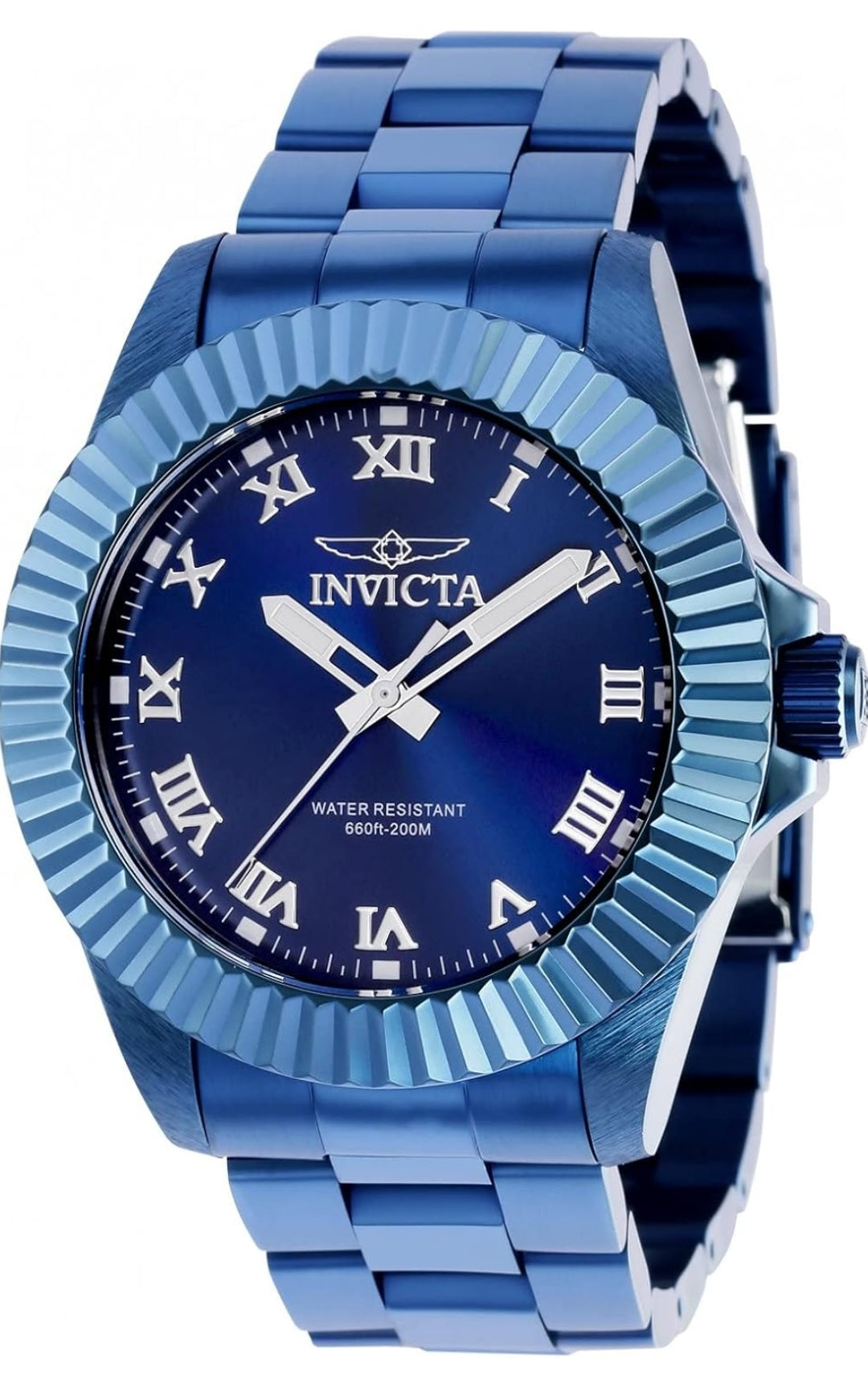 Invicta Men's Pro Diver 37409 Quartz Watch