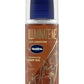 Vaseline Illuminate Me Shimmering Body Oil Created  for Glowing Skin 3.3 oz (2 PCS)