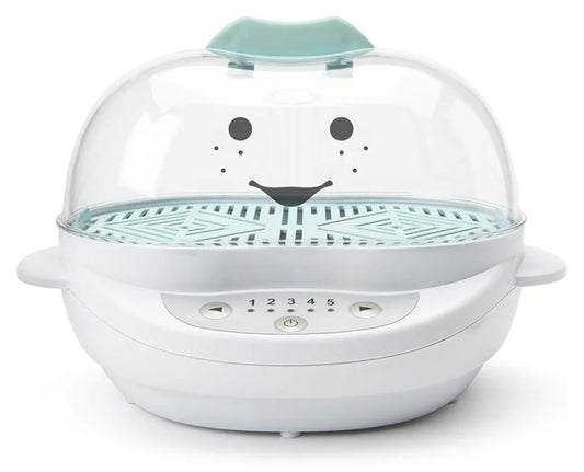 Nutribullet Baby Food Steamer