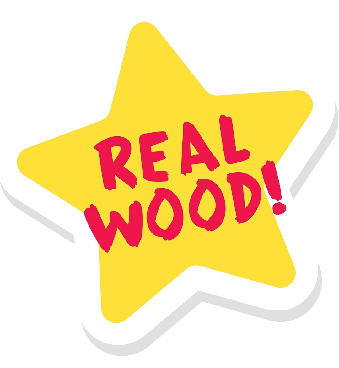 CoComelon Play-A-Long Wooden Puzzle, 15-Pieces, Recycled Wood, Officially Licensed Kids Toys for Ages 18 Month by Just Play