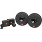 JBL Club 602CTP - 6.5", Two-way Component Speaker System with Tweeter Pod
