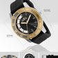 Invicta Men's Specialty 45mm Silicone Quartz Watch