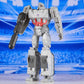 Transformers One Mega Changer Megatron (D-16) 11-Inches Robot Action Figure, Interactive Toys Ages 6 +