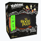 YAHTZEE: Disney Hocus Pocus Collectible Caldron Dice Cup Classic Family Game