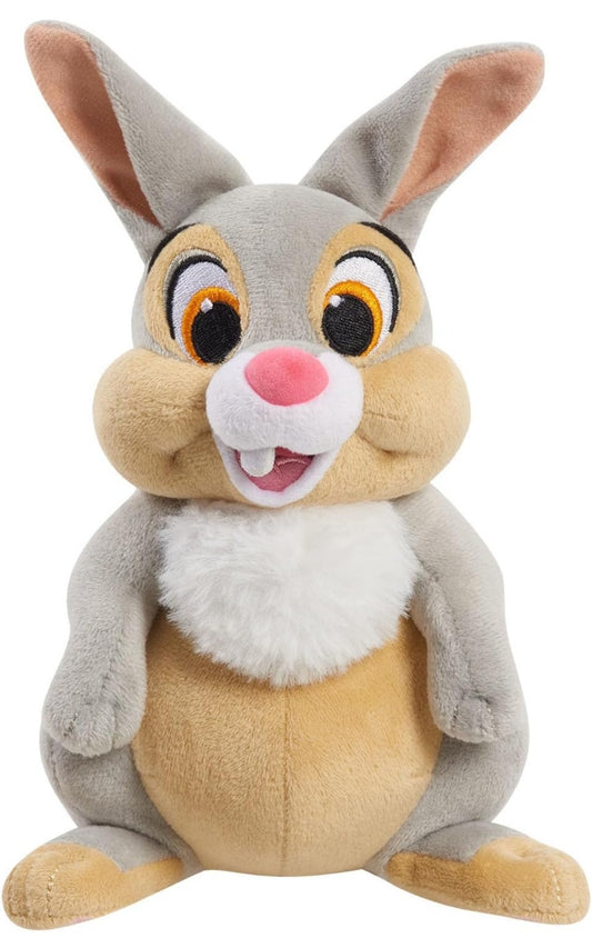 Disney Classics Collectible 8.75 " Beanbag Plush, Thumper, Konyn, Super Sagte Plaasdier - Kinderspeelgoed