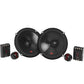 JBL Stage 3607CF - 6.5" Two-way car audio component system w/crossover - No Grill