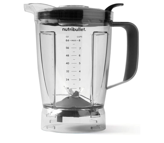 nutribullet Blender 64 oz Kan