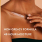 Vaseline Intensive Care hand and body lotion Almond Smooth for Rich Moisturization 20.3 Oz