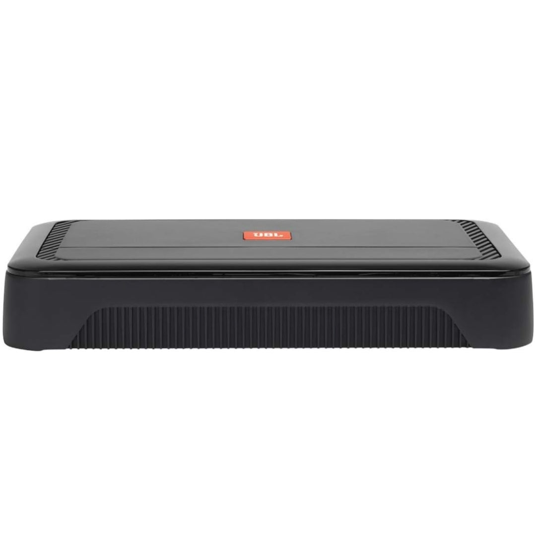 JBL Club Series  Mono amplifier (1000w X 1) amplifier with Remote Level Control