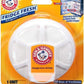 Arm & Hammer Fridge Fresh Refrigerator Air Filter (Pack of 4)