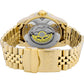Invicta Men's Pro Automatic Stainless Steel Watch