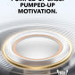 Soundcore Sport X20 by Anker, True-Wireless Workout Earbuds, Rotatable and Extendable Ear Hooks, Noise Cancelling, Deep Bass, IP68 Waterproof, Sweatproof, Dustproof, 48H Play, Sport Earbuds for Gym