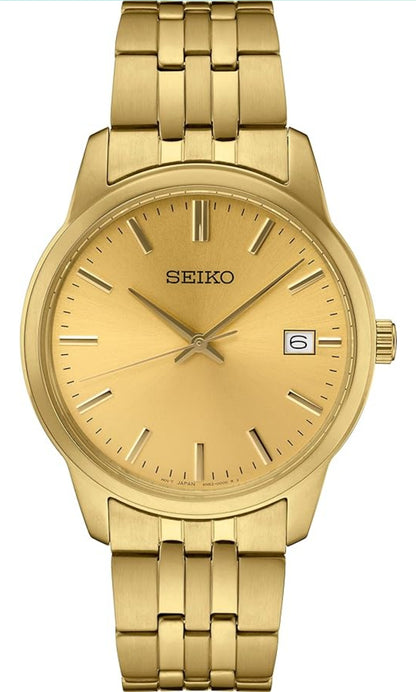 Seiko Mans Noodsaaklike SGP Champ SKAKEL - NUUT