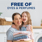 ARM & HAMMER Sensitive Skin Free & Clear Liquid Laundry Detergent (105 oz)