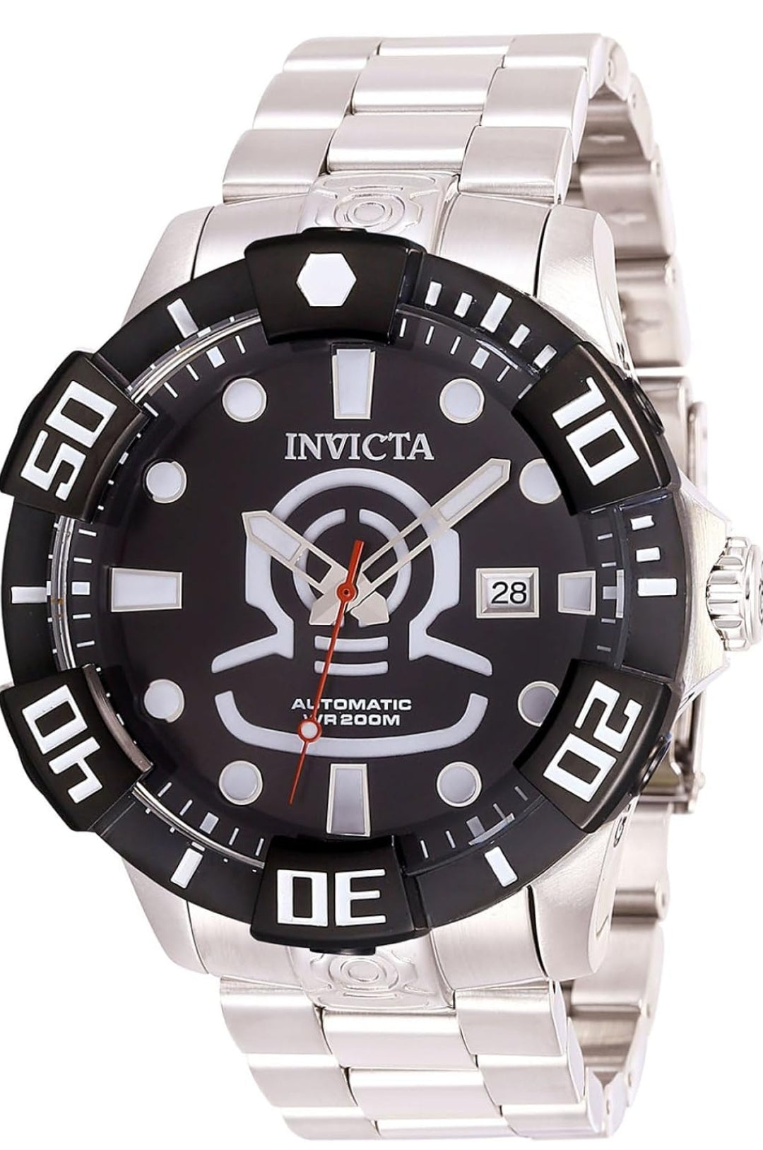 Invicta Men's Pro Diver 26977 Automatic Watch