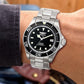 Invicta Men's Pro Diver Collection Coin-Edge Automatic Watch