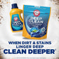 ARM & HAMMER Deep Clean Stain Formula, Laundry Detergent Power Paks (21 ct.)