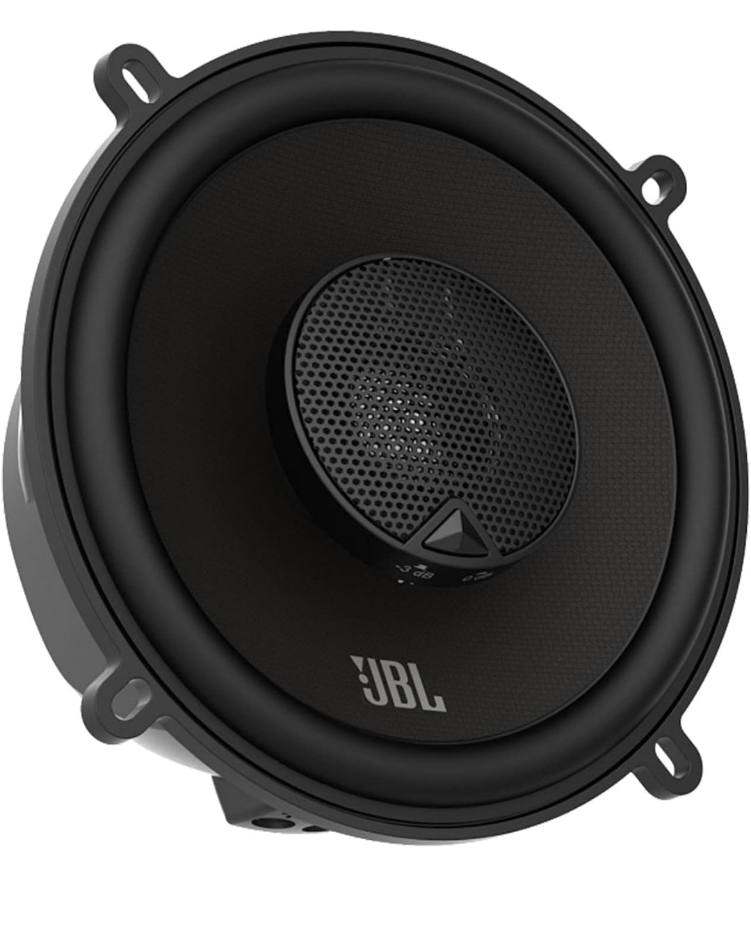 JBL 5 1/4 Inches Step-up Multielement Car Audio Speaker System NO Grill