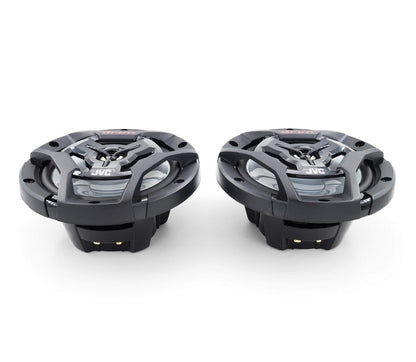 JVC CS-DR6200M Mariene Luidspreker 6.5" 2-rigting Swart