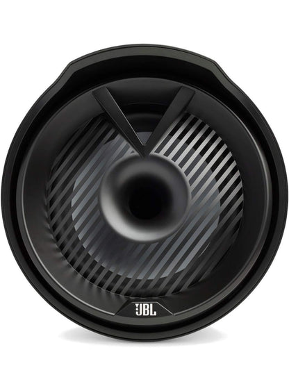 JBL - TOWER X Marine Reeks 6 Duim 2-Rigting Kompressie Horingsuiltoringluidspreker RGB