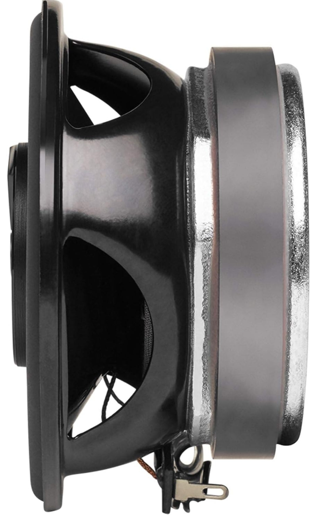 JBL Club 322F - 3.5", Two-way Component Speaker System (No Grill)