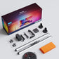 Govee TV Backlight 3 Lite Kit, 11.8ft RGBICW Wi-Fi TV LED Strip Lights for 55-65in TVs with Camera and 15 Inches Smart Light Bars with 4-in-1 Light Beads - Works with Alexa & Google Home