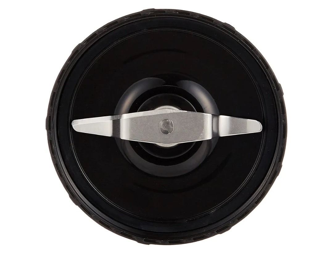 Magic Bullet Plat Lem .25 Lbs - Swart