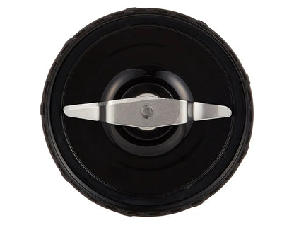 Magic Bullet Plat Lem .25 Lbs - Swart