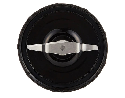 Magic Bullet Flat Blade .25 Lbs - Black