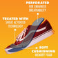 Arm & Hammer Soft Step Memory Foam Insoles (M 8-14/W 6-10) - 1PK