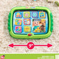 Just Play CoComelon Learning Tablet, 60+ Learning Phrases, Sing-Along to The “The Alphabet Song, Kids Toys for Ages 18 Month