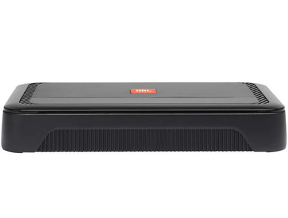 JBL Club A754 - 4-kanaal (75W X 4), Swart