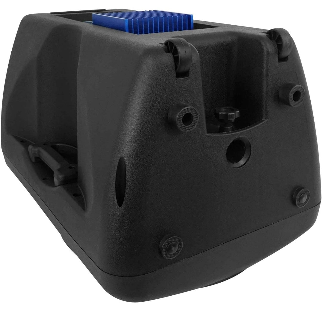 Rockville RPG15BT V2 15 inch Powered 1000W DJ PA Speaker BlueTooth/Wireless/Remote