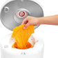 Munchkin Arm & Hammer Diaper Pail Snap, Seal & Toss Refill Bags, Holds up to 600 Newborn Diapers (20 Pack)