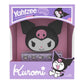 YAHTZEE: Collectible Kuromi Head Dice Featuring Her Adorable Range of Emotions