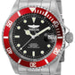 Invicta Men's Pro Diver Collection Coin-Edge Automatic Watch