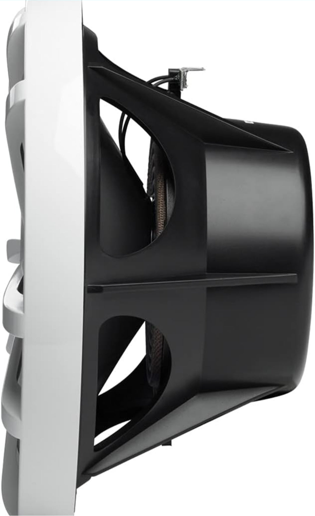 JBL Stage 10 inches Marine Audio Multi-Element subwoofer 200W – (White)