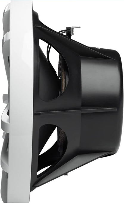 JBL Stage 10 duim Marine Audio Multi-Element-subwoofer 200W – (Wit)
