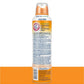 Arm & Hammer Invisible Body Powder Spray, Clear Talc-Free Body Odor & Sweat Control 7oz (1 Pack)