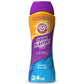 ARM & HAMMER Odor Blasters In-Wash Laundry Scent Booster, Eliminates Tough Odors - Fresh Burst Scent (24 oz)