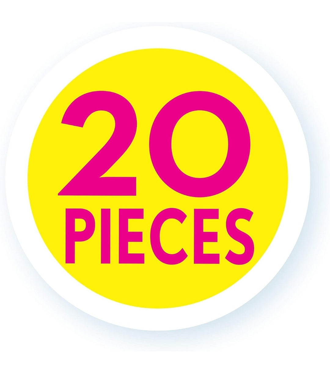 Barbie Fashionistas 8-Inch Styling Head, Blonde, 20 Pieces Include Hair Styling Accessories, Kids Toys for Ages 3 Up by Just Play
