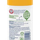 ARM & HAMMER Essentials Deodorant- Clean Juniper Berry- Wide Stick w/ Natural Deodorizers 2.5 oz (Pack of 2)
